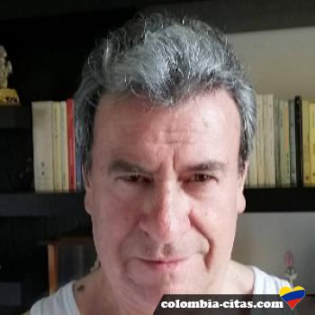 risalon - date a Colombian, 100% free risalon