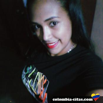 naileth - date a Colombian, 100% free naileth