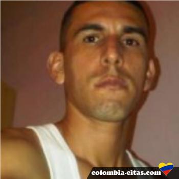 enrique34 - date a Colombian, 100% free enrique34