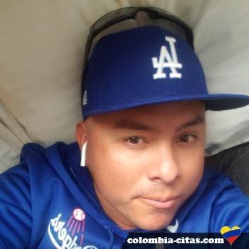 anthonyla - date a Colombian, 100% free anthonyla