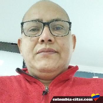 jorge73 - date a Colombian, 100% free jorge73