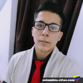 moises82 - date a Colombian, 100% free moises82