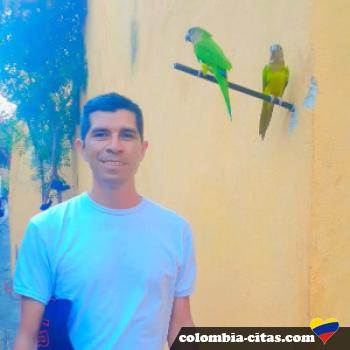 danielgo10 - date a Colombian, 100% free danielgo10