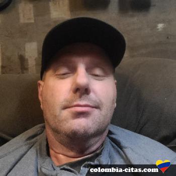 ironfist66 - date a Colombian, 100% free ironfist66