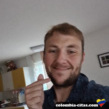 andreas85 - date a Colombian, 100% free andreas85
