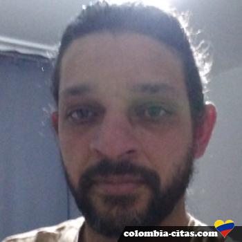 evandro80 - date a Colombian, 100% free evandro80