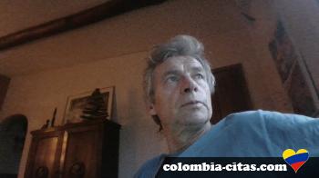 ionsen - date a Colombian, 100% free ionsen