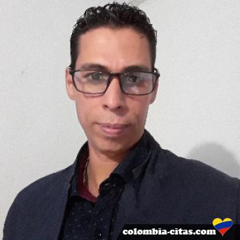 fabianand - date a Colombian, 100% free fabianand