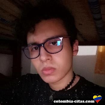 danielfe - date a Colombian, 100% free danielfe