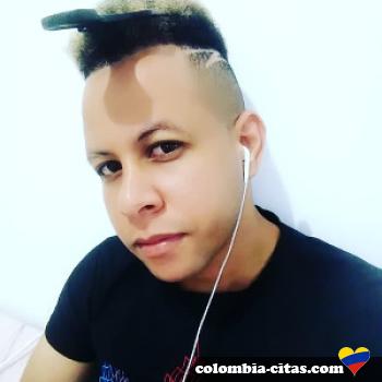 brayan27 - date a Colombian, 100% free brayan27