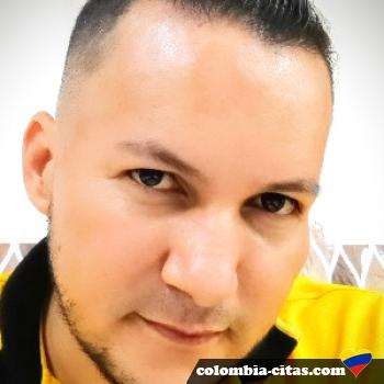 critian - date a Colombian, 100% free critian