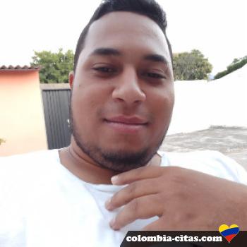 felipe17 - date a Colombian, 100% free felipe17