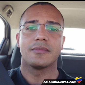 wagner1 - date a Colombian, 100% free wagner1