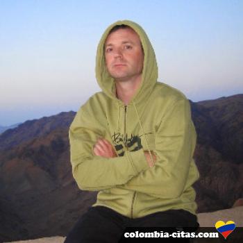 genuineguy - date a Colombian, 100% free genuineguy