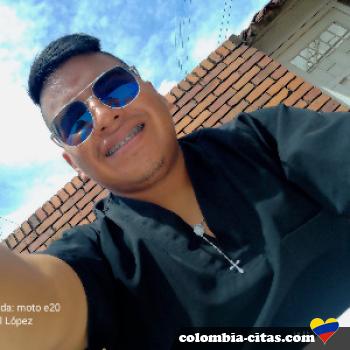 angel0614 - date a Colombian, 100% free angel0614