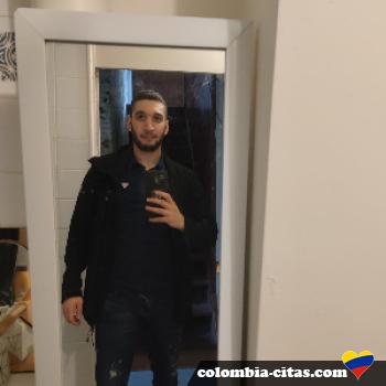mehdi03 - date a Colombian, 100% free mehdi03