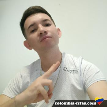 carlosfer - date a Colombian, 100% free carlosfer