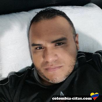 fabian3815 - date a Colombian, 100% free fabian3815