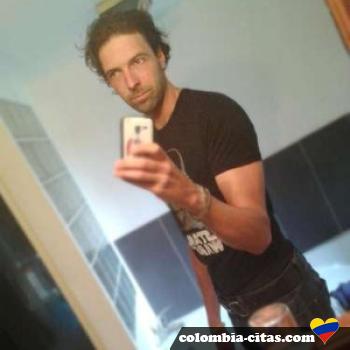 peterbich - date a Colombian, 100% free peterbich
