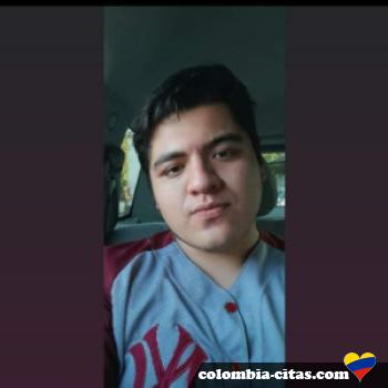 josefotoci - date a Colombian, 100% free josefotoci