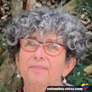 alana - date a Colombian, 100% free alana