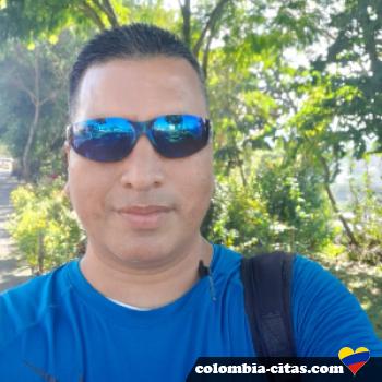 jjram - date a Colombian, 100% free jjram