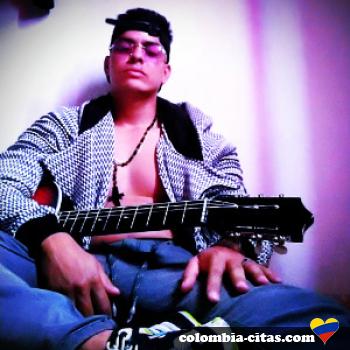 davidnova - date a Colombian, 100% free davidnova