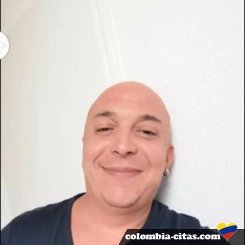 salvi11 - date a Colombian, 100% free salvi11