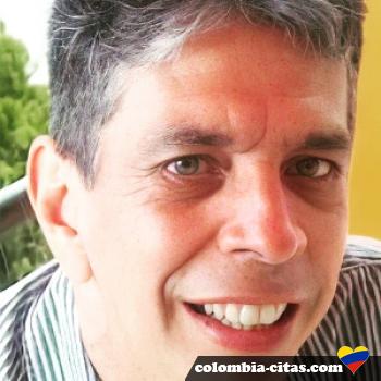 lobo2408 - date a Colombian, 100% free lobo2408