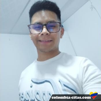 dan2326 - date a Colombian, 100% free dan2326