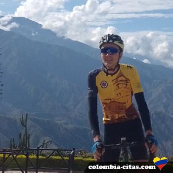 amaya92 - date a Colombian, 100% free amaya92