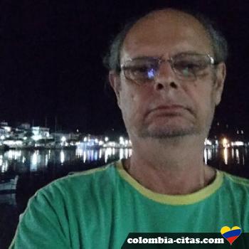 amich - date a Colombian, 100% free amich