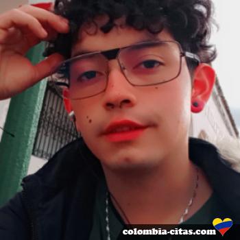 yayo2002 - date a Colombian, 100% free yayo2002