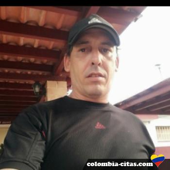 harold - date a Colombian, 100% free harold