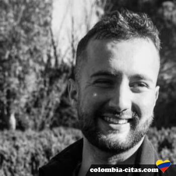 albanito - date a Colombian, 100% free albanito