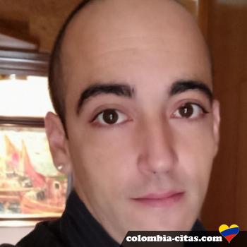 ivan23 - date a Colombian, 100% free ivan23