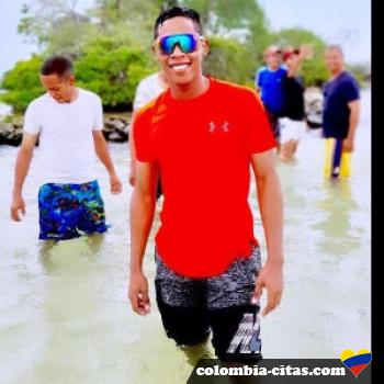 jankima - date a Colombian, 100% free jankima