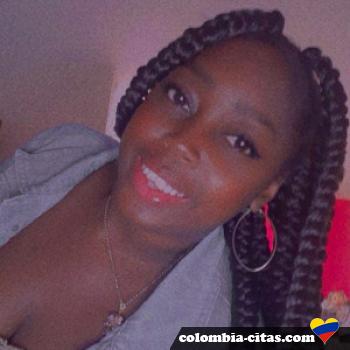 karol - date a Colombian, 100% free karol