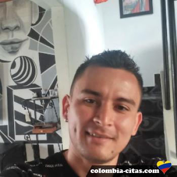 juandy - date a Colombian, 100% free juandy