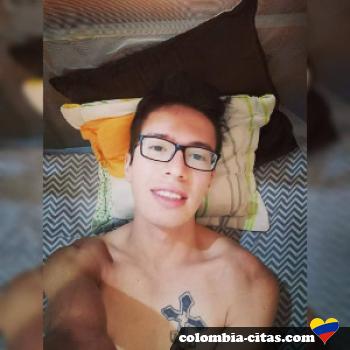 jota0721 - date a Colombian, 100% free jota0721