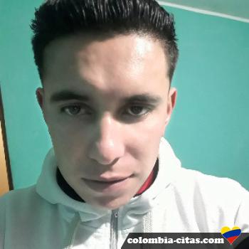 jsebastian - date a Colombian, 100% free jsebastian