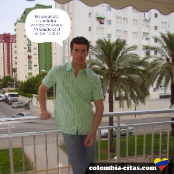 neocles - date a Colombian, 100% free neocles