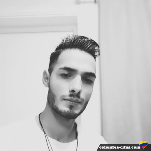 yaniss7 - date a Colombian, 100% free yaniss7