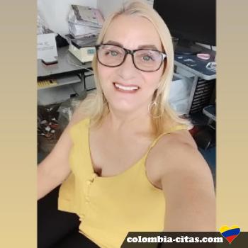 cathy5230 - date a Colombian, 100% free cathy5230