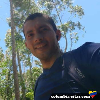 alejofra - date a Colombian, 100% free alejofra