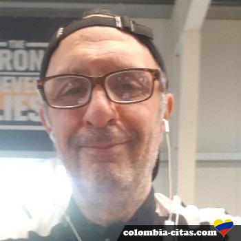 maurizio - date a Colombian, 100% free maurizio