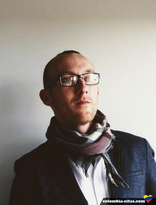 vince31 - date a Colombian, 100% free vince31