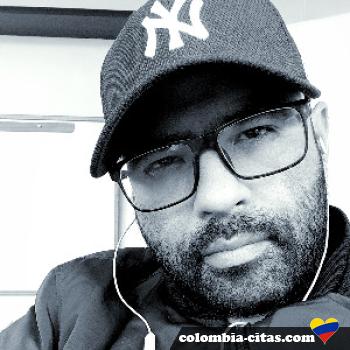 javierac - date a Colombian, 100% free javierac