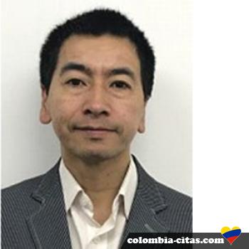 seven - date a Colombian, 100% free seven