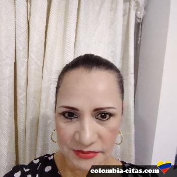 mariaf - date a Colombian, 100% free mariaf